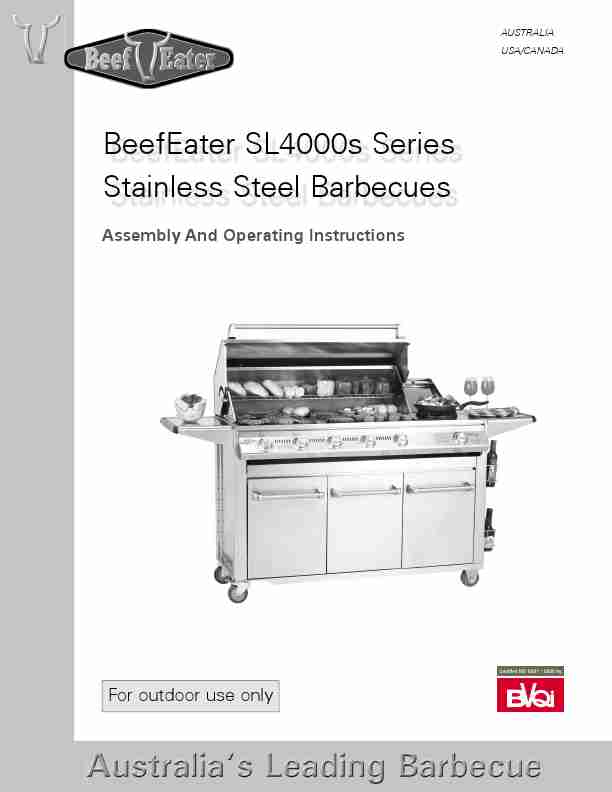 BeefEater Charcoal Grill SL4000s-page_pdf